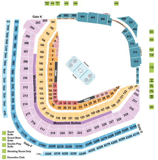 2025 Winter Classic Tickets Release Date Agnes Whitney